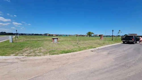 Terreno En Venta - 620mts2 - Barrio San Simón - Canning