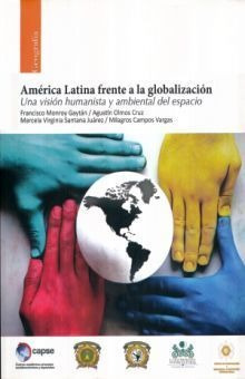 Libro America Latina Frente A La Globalizacion Una Vis Nuevo