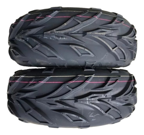 Llantas Traseras Y Delanteras Cuatri Atv150 Reversa Atv200