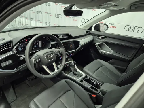 Audi Q3 1.4 35 Tfsi Dynamic 150hp Dsg