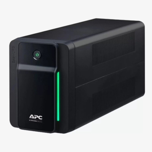 Apc Back Ups 900va/480w 120v Avr 6 