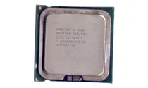 Comprar Procesador Intel Pentium Dual Core E5300