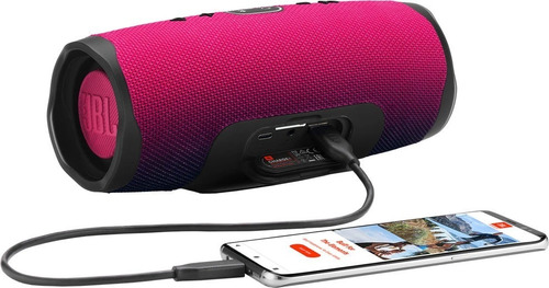 jbl charge 4 magenta jbl charge 4 magenta