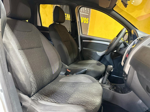 Renault Duster 1.6 16V SCE FLEX EXPRESSION MANUAL