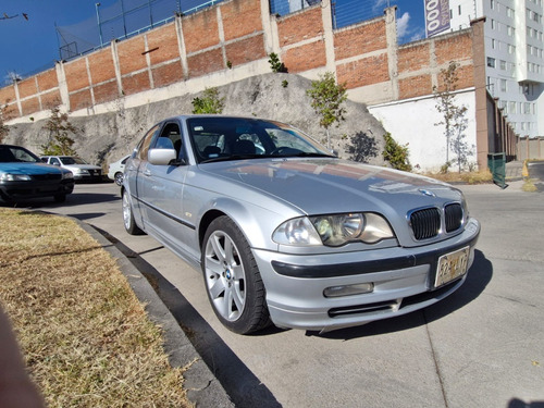 BMW Serie 3 3.0 330i At