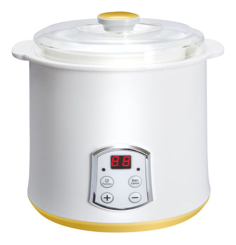 Yogurt Maker Pro Blanik Bymp048 20w