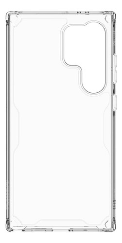 Case Nillkin Nature Pro Para Samsung Galaxy S24 Ultra