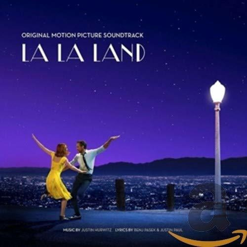 La La Land: Banda Sonora Original De La Película.