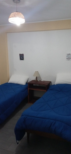Imagen 6 de 12 de Alquiler Departamento Pinamar, Temporada Baja Por Día