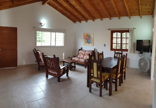Imagen 1 de 18 de Casa En Venta, Valeria Del Mar