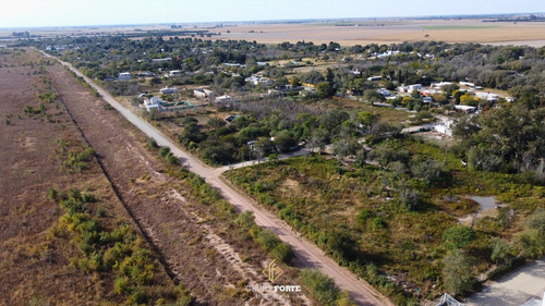 Lote En Venta Mi Granja- Cordoba