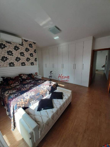 Imagem 10 de 29 de Sobrado Com 3 Dormitórios À Venda, 280 M² Por R$ 1.100.000,00 - Parque São Domingos - São Paulo/sp - So0799