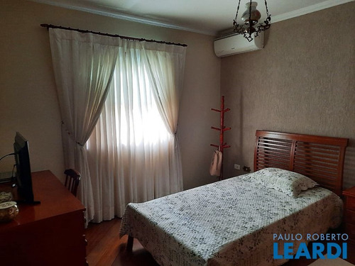 Casa Em Condomínio - Alphaville - Sp - 621041