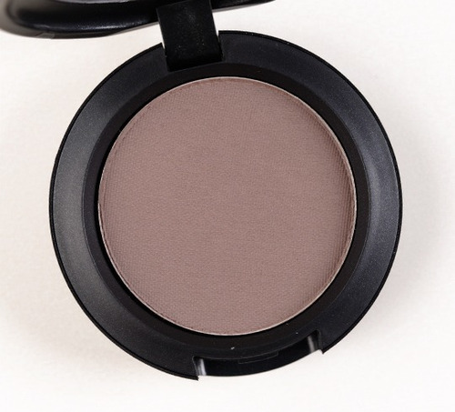 Mac - Pro Longwear Eye Shadow - Sombra - Fashion Fix