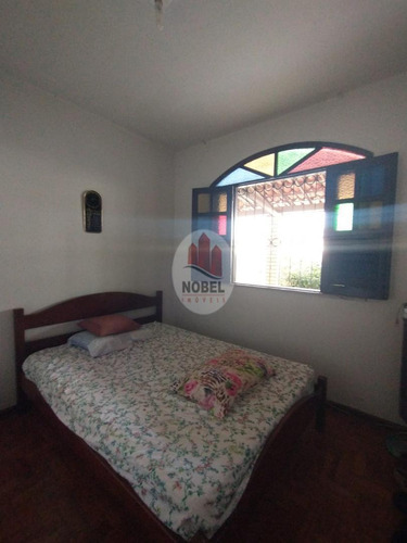 Imagem 9 de 19 de Casa Comercial Com 2 Dormitório(s) Localizado(a) No Bairro Ponto Central Em Feira De Santana / Feira De Santana - 6425