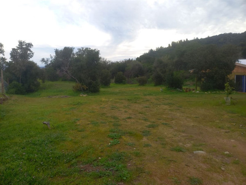 Parcela En Venta En Las Cabras
