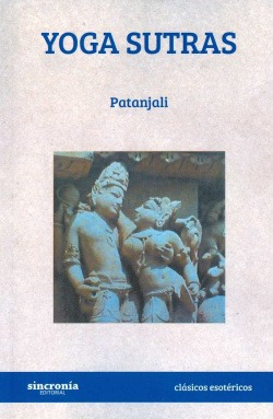 Yoga Sutras Patanjali Sincronia