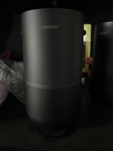 Home Speaker Bose ( 1 Semana De Uso) Garantía 