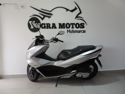 Honda Pcx 150cc 2017 Linda
