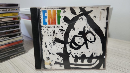 Cd Emf  Schubert Dip (1991)