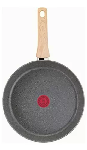 tefal Frigideira Indução 28cm Natural Force G2660602