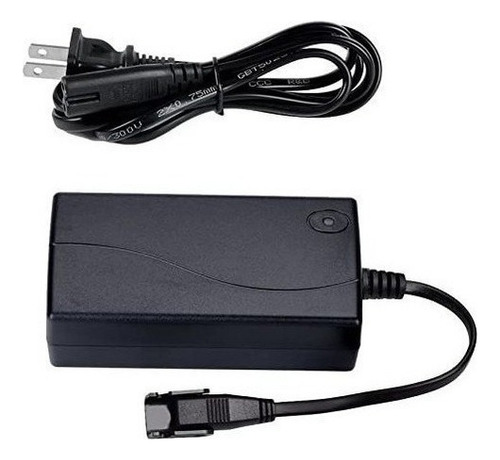 Mm Adaptador De Sillón Reclinable Eléctrico Con Fuente De