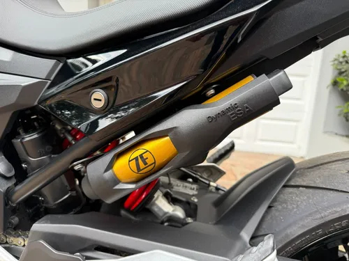 Bmw F 900 R Dynamic