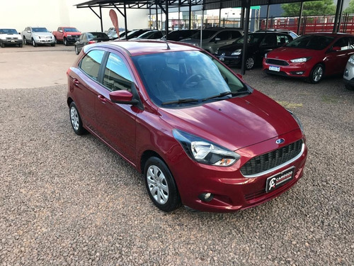 Ford Ka S 1.5