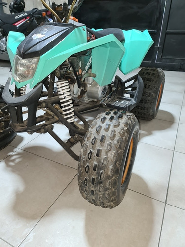 Blackstone 110