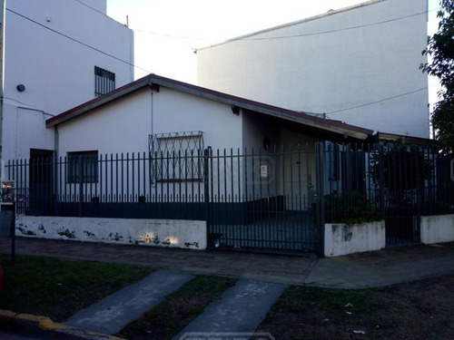 Edificio En Block En Venta Ubicado En Olivos, Zona Norte