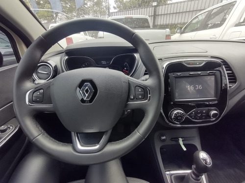 Renault Captur 2.0 Intens Manual