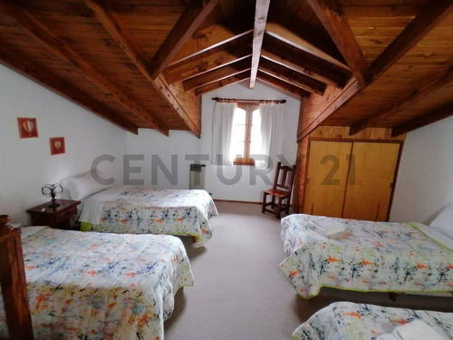 Venta Complejo De Cabañas - San Martin De Los Andes - Patago