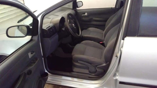 Volkswagen Spacefox 2008 1.6 Comfortline Total Flex 5p (ar)