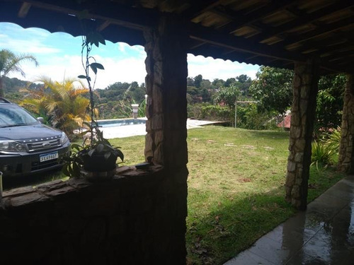 Imagem 18 de 24 de Chácaras À Venda Em Mairiporã/sp - Compre O Seu Chácaras Aqui! - 1482178