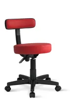 Comprar Cadeira Mocho Patti Giratória Universal