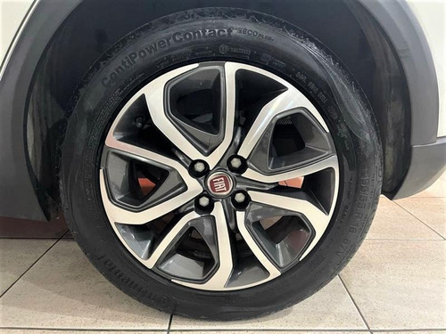 Imagem 11 de 14 de Fiat Argo 1.8 E.torq Flex Hgt At6 2019/2020