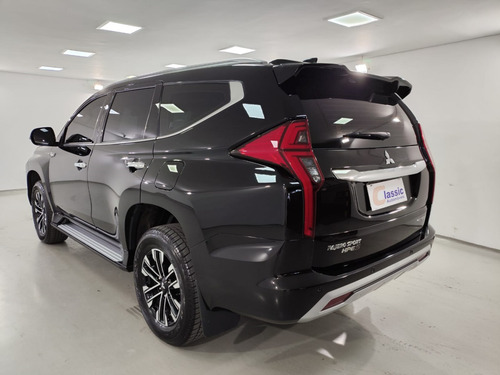 Mitsubishi Pajero Sport 2.4 16V MIVEC TURBO DIESEL HPE-S AWD AUTOMÁTICO