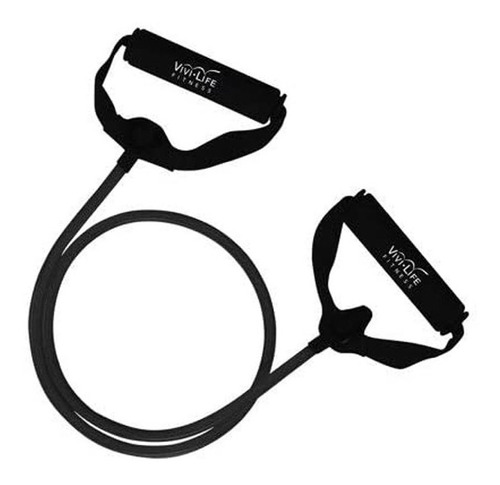 Banda De Resistencia Stretch Cord Vivilife Fitness Pf-v8142