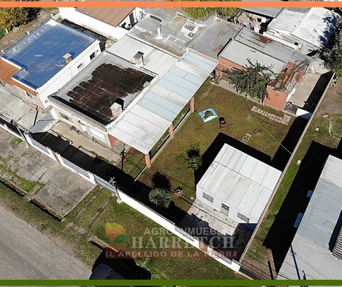 Venta De 2 Casas 4 Dormitorios En El Dorado, Canelones