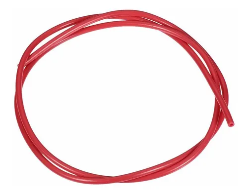 Tfe Para Impresora 3d Rojo