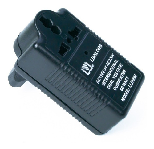 Transformador 110v A 220v