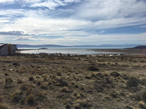 Terreno En Venta Con Vista Al Lago En El Calafate
