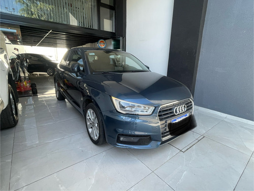 Audi A1 1.4 Tfsi Stronic 125cv