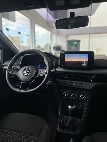 Renault Kardian 1.6 EVOLUTION