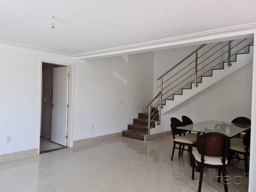 Casa Em Condominio - Centro - Ref: 676 - V-rl676