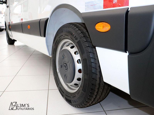 Renault Master Executiva L3h2 16 Lugares 2025