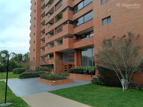 Linda Vista Depto En Venta 4 Dorm. Padre Hurtado