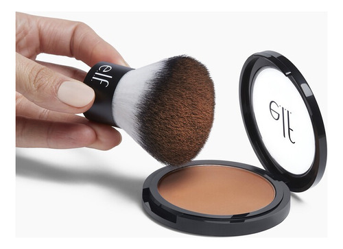 Elf Brocha Kabuki Makeup Brush