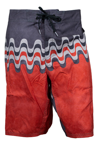 Short Bermuda Reef 00a313red