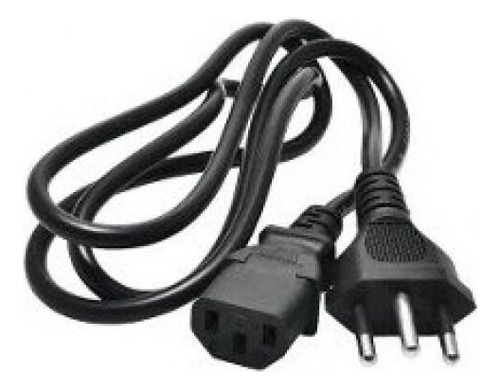 Cabo De Alimentação Para Philips Walitari3136